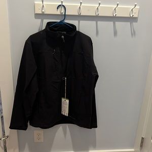 Medium ExOfficio Travel jacket